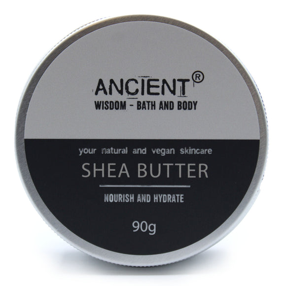 Shea Pure Body Butter