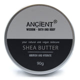 Shea Pure Body Butter