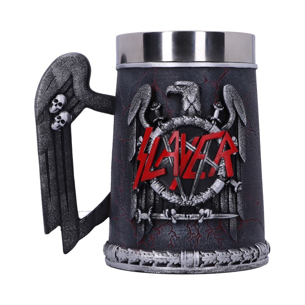 Slayer Eagle Tankard