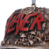 Slayer Skull Hanging Ornament