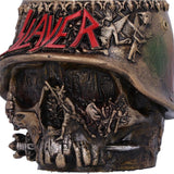 Slayer Skull Shot Glass