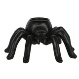 Spider Tealight Candle Holder