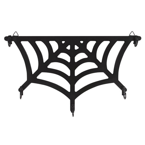 Spiderweb Wall Hook