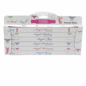 Stamford Angel Incense Sticks Gift Set