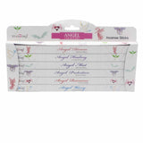 Stamford Angel Incense Sticks Gift Set