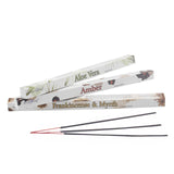Stamford Exotic Incense Sticks Gift Set