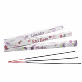 Stamford Floral Incense Sticks Gift Set