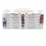 Stamford Spiritual Incense Sticks Gift Set