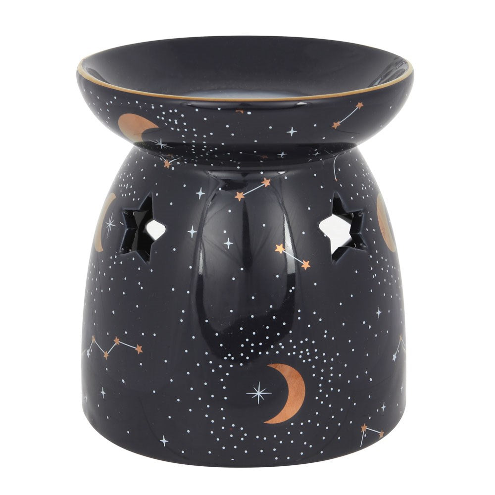 Star Constellation Wax Oil Burner
