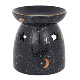 Star Constellation Wax Oil Burner
