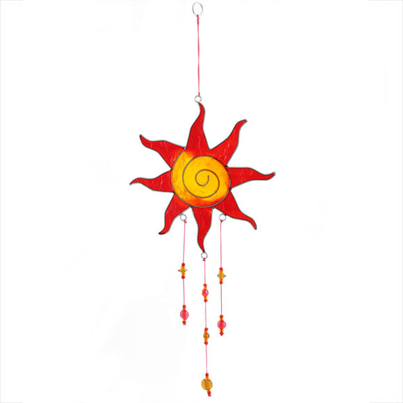 sun suncatcher