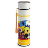 The Beatles Yellow Submarine Digital Thermometer Flask