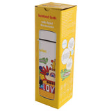 The Beatles Yellow Submarine Digital Thermometer Flask