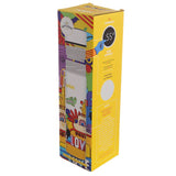 The Beatles Yellow Submarine Digital Thermometer Flask