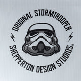 The Original Stormtrooper White Recycled Plastic Cool Bag