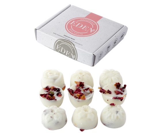 Eden Rose Wax Melts