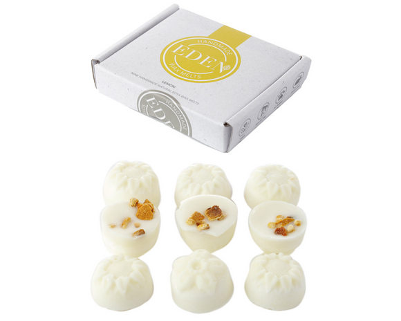 Eden Lemon Wax Melts