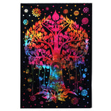 Buddha Wall Hanging 