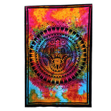 hamsa hand wall hanging