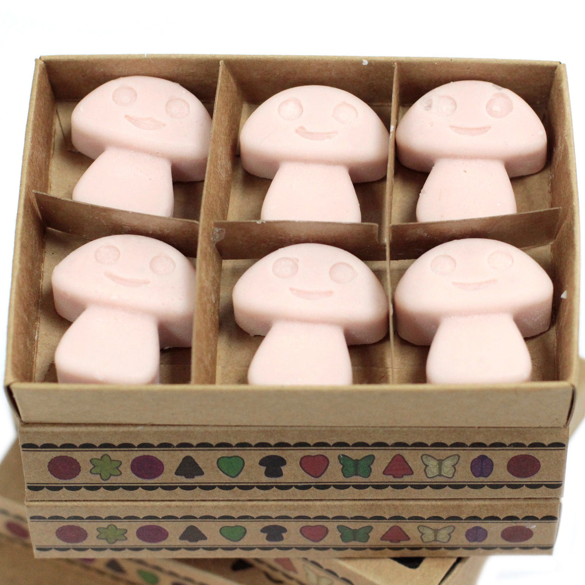 Ginger soy wax melts natural soy wax fragrance