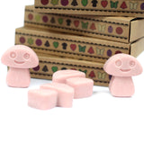 coffee soy wax melts