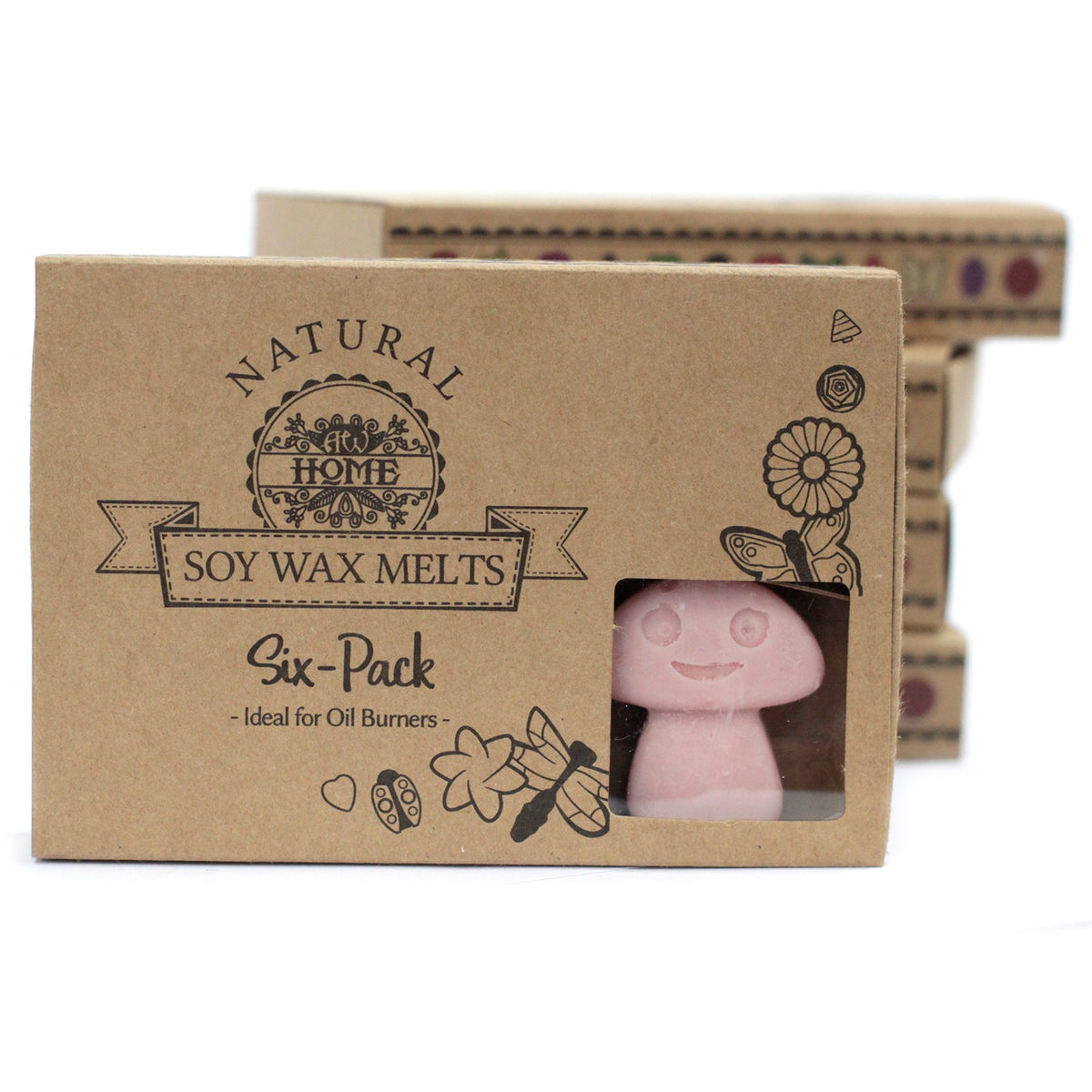wax melts uk