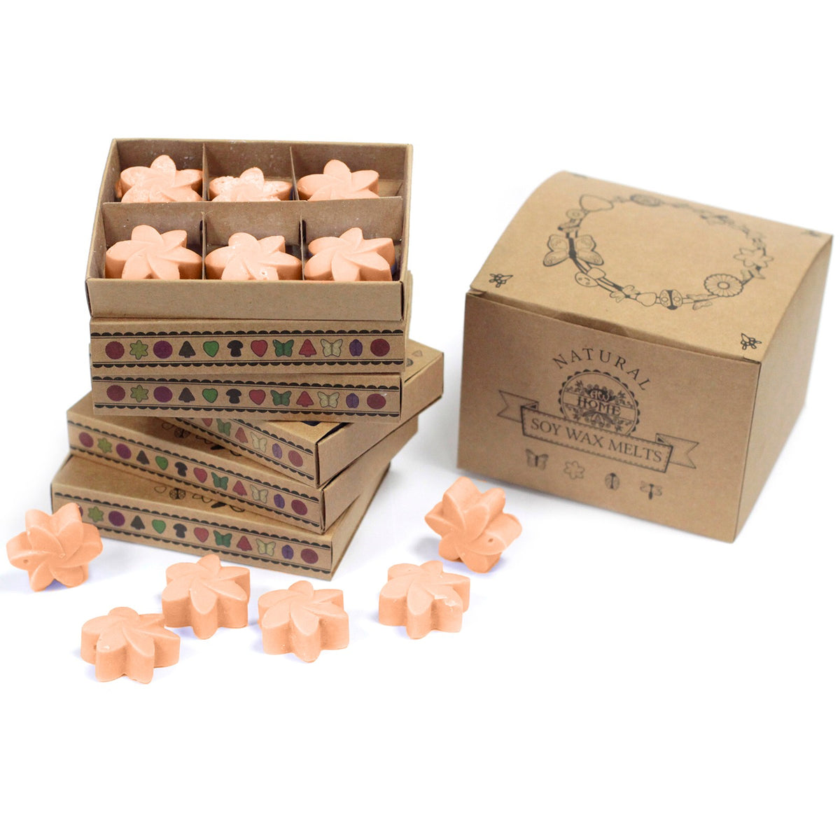 Tuberose Wax melts