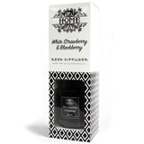 White Strawberry & Blackberry Essential Oil 120ml Reed Diffuser