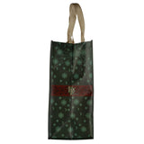 Cat 'Adventure Awaits' Shopping Bag