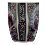 Wolf & Dragon 'Alliance' Mug