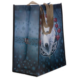 Wolf 'Guardian of the Fall' Shopping Bag