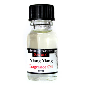 Ylang-Ylang Fragrance Oil 10ml
