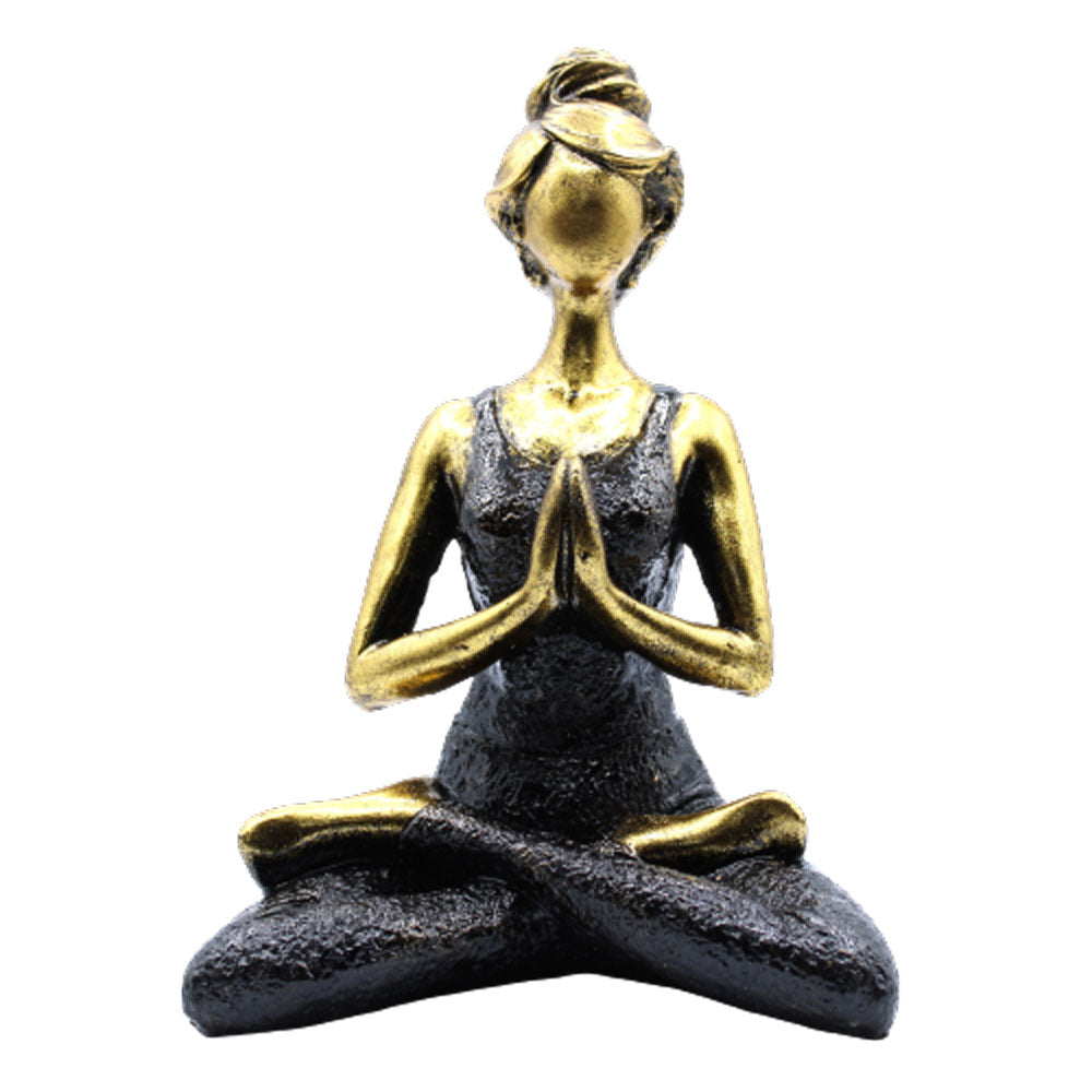 yoga room decor ideas