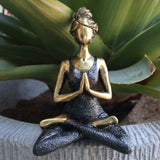 yoga studio decor ideas