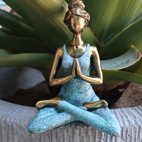 yoga gift for her