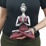 yoga lotus