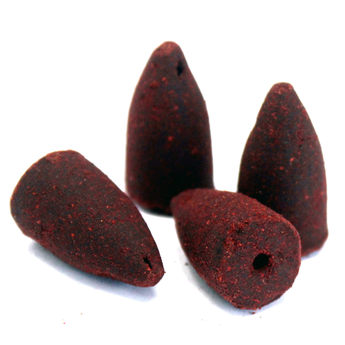 Lotus Aromatika Backflow Incense Cones