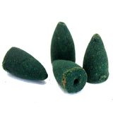 Patchouli Aromatika Backflow Incense Cones
