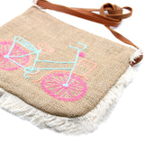 bicycle bag