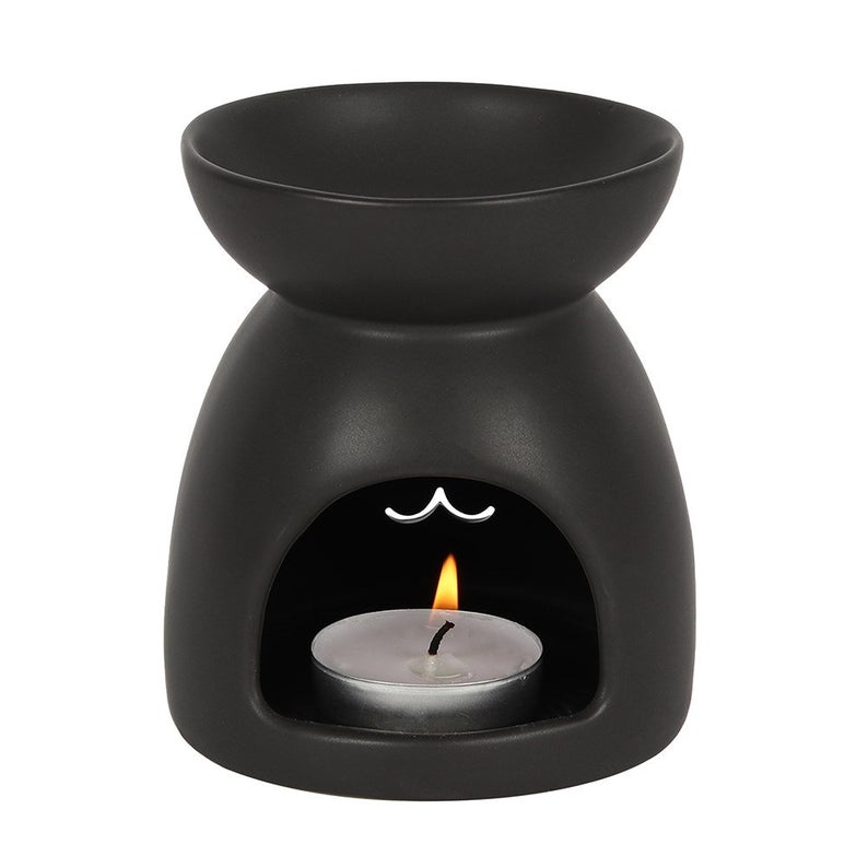 black cat oil burner