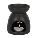 black cat oil burner