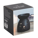 black cat oil burner