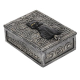 alternative cat trinket box