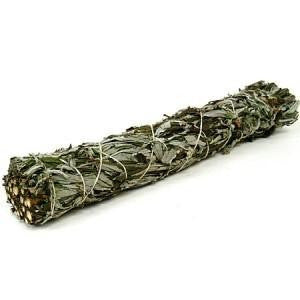 Black Sage Large Smudge Stick