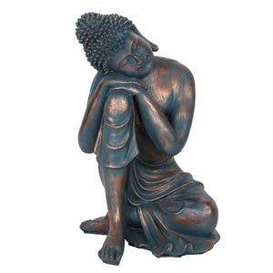 Buddha statue garden uk