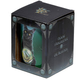 Rise Of The Witches Cat Oil Burner