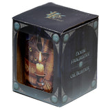 The Witching Hour Cat Oil Burner