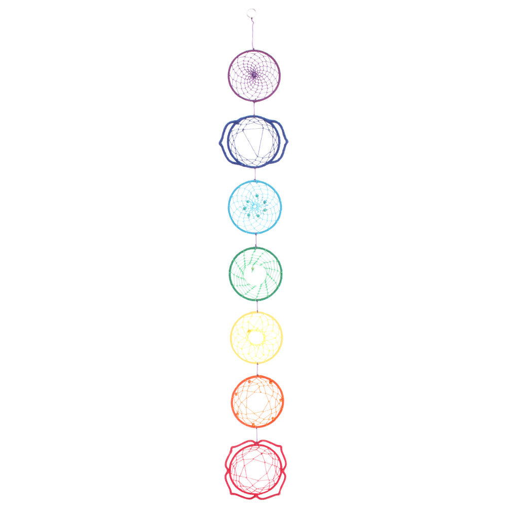 chakra decor