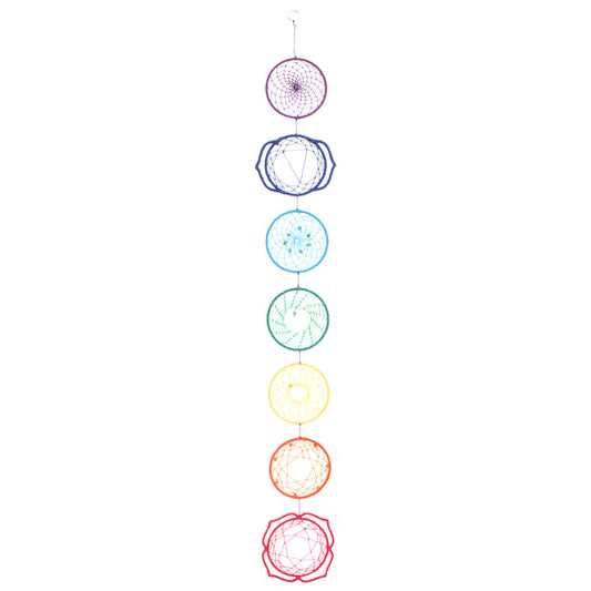 chakra decor