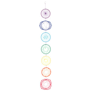 chakra decor